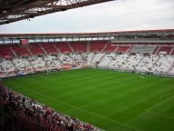 Estadio Enrique Roca