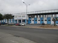 Estadio Alvarez Claro