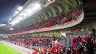 Fatih Terim Stadium