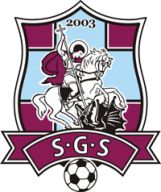 FC Sfintul Gheorghe