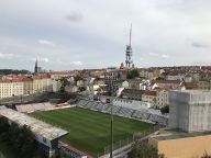 FK Viktoria Stadion