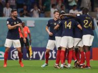 France vs. Poland head-to-head record