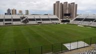 Frasqueirao Stadium