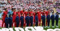 Iran players' families threatened with imprisonment and torture before USA match