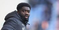 Kolo Toure sacked by Wigan after failing to win any of his nine opening games