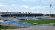 Lahti Stadium