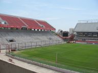 Libertadores de America Stadium
