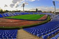 Локомотив Стадион