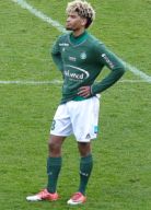 Mahdi Camara