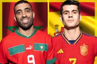 Morocco are unbeaten as Spain prepare for first in World Cup knockout stage
