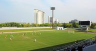 Nagoya Minato Stadium