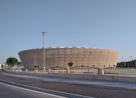 New Adana Stadium