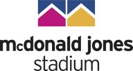 Newcastle International Sports Centre Stadium