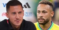 Neymar issues emotional injury statement as Hazard demands protection for stars