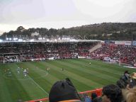 Nou Estadi de Tarragona Stadium