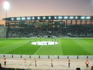 PAOK Stadium
