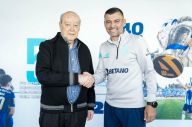 'Порту' продлил контракт с Сержиу Консейсау