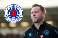 Rangers ready to make formal approach for QPR manager and former assistant Beale