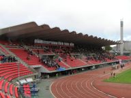 РатинаRatinan Стадион