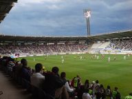 Reino de Leon Stadium
