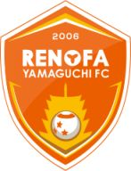 Renofa Yamaguchi FCレノファ山口FC