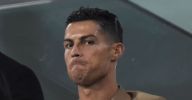 Ronaldo told to 'call it a day' after 'not even top five best players' jibe