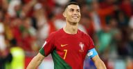 Ronaldo told to name his price for mega-money transfer after Man Utd exit
