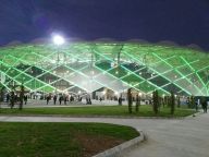 Sakarya Ataturk Stadium