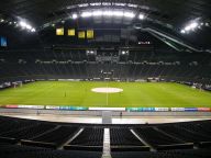 Sapporo Dome Stadium