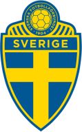 Сборная Швеции по футболу