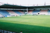 Skonto Stadium