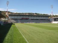 Stade Francois Coty Stadium