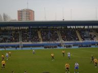 Stade Marcel-Tribut Stadium