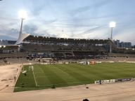 Stade Sebastien-Charlety Stadium