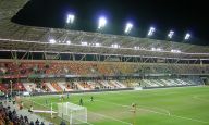 Stadion Miejski w Bielsku-Bialej