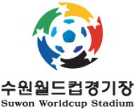 Suwon World Cup Stadium수원월드컵경기장