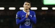 Thiago Silva set to sign new Chelsea contract despite £135m replacement spend