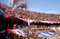 Tripoli International Stadium