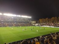 Vallecas Stadium