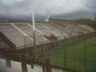 Vicente Lopez Stadium