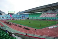 Yanmar Stadium Nagai