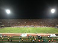 Izmir Ataturk Stadyumu Stadium