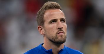 Andros Townsend makes Harry Kane demand amid England's Kylian Mbappe instruction