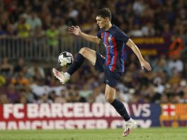 Barcelona provide Andreas Christensen injury update