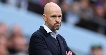 Erik ten Hag given new Man Utd selection headache with "I want to start" demand