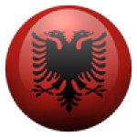 Албания (W)
