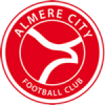Алмере Сити (U21)