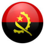 Ангола (U17)