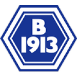B 1913 (W)