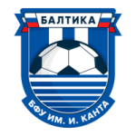 Baltika-Bfu Kaliningrad